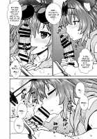 Shion no Jikyuu Jisoku Daisakusen / 紫苑の自給自足大作戦 [Itou Yuuji] [Touhou Project] Thumbnail Page 07