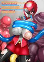 Shinka Sentai Tri Evol - Ochiru Saigo no Senshi / 進化戦隊トライエヴォル 堕ちる最後の戦士 [Kuribayashi Chris] [Original] Thumbnail Page 41