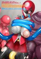 Shinka Sentai Tri Evol - Ochiru Saigo no Senshi / 進化戦隊トライエヴォル 堕ちる最後の戦士 [Kuribayashi Chris] [Original] Thumbnail Page 43