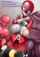 Shinka Sentai Tri Evol - Ochiru Saigo no Senshi / 進化戦隊トライエヴォル 堕ちる最後の戦士 [Kuribayashi Chris] [Original] Thumbnail Page 45