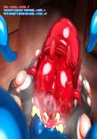 Shinka Sentai Tri Evol - Ochiru Saigo no Senshi / 進化戦隊トライエヴォル 堕ちる最後の戦士 [Kuribayashi Chris] [Original] Thumbnail Page 73