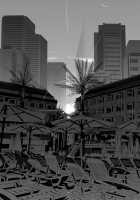 NTR THE MIDNIGHT POOL Kanketsuhen / NTRミッドナイトプール 完結編（下） [Clone Ningen] [Original] Thumbnail Page 37