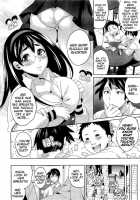 Seduced By The First Love / 初恋に魅せられて [Todd Oyamada] [Original] Thumbnail Page 02