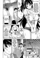 Seduced By The First Love / 初恋に魅せられて [Todd Oyamada] [Original] Thumbnail Page 06