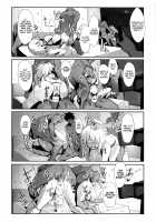 Chaldea's Eromanga Sensei / カルデアのエロ漫画先生 [Yodare] [Fate] Thumbnail Page 19