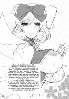 Haruka's Scroll / 陰乱カグラ・春花の巻 [Nakatsugawa Minoru] [Senran Kagura] Thumbnail Page 20