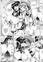 Houyokusen / 鳳欲閃 [Kanten] [Senran Kagura] Thumbnail Page 17