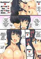 Sensei ga Bakunyuu Joshikousei-tachi to Love Love Rankou Dekitawake / 先生が爆乳女子高生たちとラブラブ乱交できたわけ [Kurumi Riko] [Senran Kagura] Thumbnail Page 23