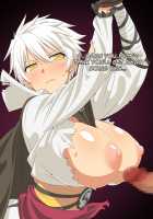 Akunin Oppai Shin Hebijo Hen / 悪忍おっぱい 新蛇女編 [Loliconder] [Senran Kagura] Thumbnail Page 50