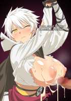 Akunin Oppai Shin Hebijo Hen / 悪忍おっぱい 新蛇女編 [Loliconder] [Senran Kagura] Thumbnail Page 53