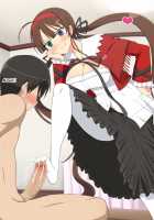 8-tsu no Eroshot / 8つのエロショット [Yaomai] [Senran Kagura] Thumbnail Page 106