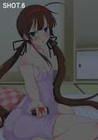 8-tsu no Eroshot / 8つのエロショット [Yaomai] [Senran Kagura] Thumbnail Page 120