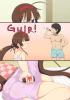 8-tsu no Eroshot / 8つのエロショット [Yaomai] [Senran Kagura] Thumbnail Page 123