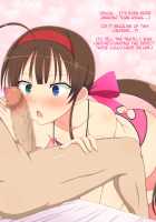 8-tsu no Eroshot / 8つのエロショット [Yaomai] [Senran Kagura] Thumbnail Page 148