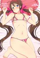 8-tsu no Eroshot / 8つのエロショット [Yaomai] [Senran Kagura] Thumbnail Page 153