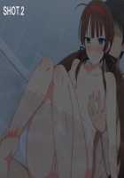 8-tsu no Eroshot / 8つのエロショット [Yaomai] [Senran Kagura] Thumbnail Page 26