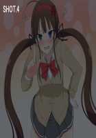 8-tsu no Eroshot / 8つのエロショット [Yaomai] [Senran Kagura] Thumbnail Page 79