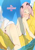 PACOPACO BUKKAKE SEX [Yaomai] [Senran Kagura] Thumbnail Page 28