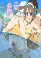 PACOPACO BUKKAKE SEX [Yaomai] [Senran Kagura] Thumbnail Page 61