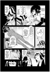 Nekohime-Sama - My Sweet Drunker / 猫姫様 Page 20 Preview