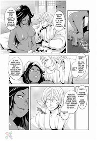 Nekohime-Sama - My Sweet Drunker / 猫姫様 Page 5 Preview