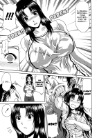 Manatsu No Hanazono Ch. 1-3 / 真夏の花園 章1-3 [Kai Hiroyuki] [Original] Thumbnail Page 25