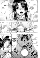 Manatsu No Hanazono Ch. 1-3 / 真夏の花園 章1-3 [Kai Hiroyuki] [Original] Thumbnail Page 35