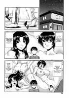 Manatsu No Hanazono Ch. 1-3 / 真夏の花園 章1-3 [Kai Hiroyuki] [Original] Thumbnail Page 44