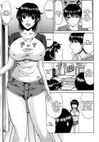 Manatsu No Hanazono Ch. 1-3 / 真夏の花園 章1-3 [Kai Hiroyuki] [Original] Thumbnail Page 45
