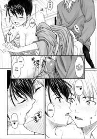 Tea For Two Page 15 Preview