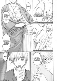 Tea For Two Page 3 Preview