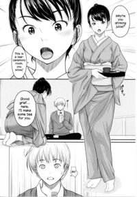 Tea For Two Page 4 Preview