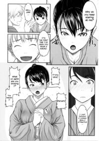 Tea For Two Page 6 Preview
