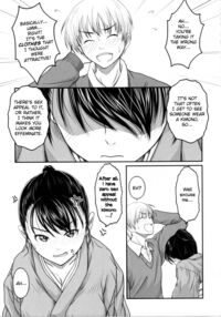 Tea For Two Page 7 Preview