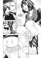 Do Not Peep 2  Ch. 1-4 / 覗いてはいけない 2 [Horihone Saizou] [Original] Thumbnail Page 30