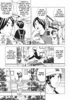 Do Not Peep 2  Ch. 1-4 / 覗いてはいけない 2 [Horihone Saizou] [Original] Thumbnail Page 33