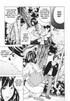 Do Not Peep 2  Ch. 1-4 / 覗いてはいけない 2 [Horihone Saizou] [Original] Thumbnail Page 37