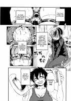 Do Not Peep 2  Ch. 1-4 / 覗いてはいけない 2 [Horihone Saizou] [Original] Thumbnail Page 48