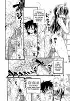 Do Not Peep 2  Ch. 1-4 / 覗いてはいけない 2 [Horihone Saizou] [Original] Thumbnail Page 58