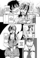 Do Not Peep 2  Ch. 1-4 / 覗いてはいけない 2 [Horihone Saizou] [Original] Thumbnail Page 59
