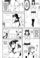 Do Not Peep 2  Ch. 1-4 / 覗いてはいけない 2 [Horihone Saizou] [Original] Thumbnail Page 66