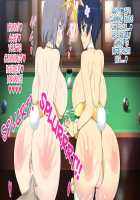 Yozakurax & Yumix New Link / よざくらっくす&ゆみっくす にゅうりんく [Senran Kagura] Thumbnail Page 85