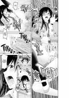 Gachi Imouto Seikou Kiroku / ガチ妹性交記録 [Akiha At] [Original] Thumbnail Page 21