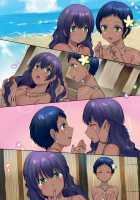 The Story of How Became a Member♀ of a Tribe on an Unexplored Island and Became a Best Friend's Wife / 未開の孤島で部族の一員♀になって親友の嫁になったお話 [Hiiragi Popura] [Original] Thumbnail Page 25