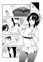 Takao AS / 高雄AS [Zonda] [Azur Lane] Thumbnail Page 05