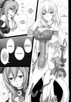 NepVitan H / ネプビタンH [Yuu] [Hyperdimension Neptunia] Thumbnail Page 14