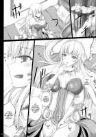 NepVitan H / ネプビタンH [Yuu] [Hyperdimension Neptunia] Thumbnail Page 15