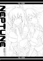 NepVitan H / ネプビタンH [Yuu] [Hyperdimension Neptunia] Thumbnail Page 27