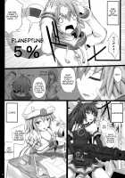 NepVitan H / ネプビタンH [Yuu] [Hyperdimension Neptunia] Thumbnail Page 03