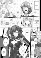 NepVitan H / ネプビタンH [Yuu] [Hyperdimension Neptunia] Thumbnail Page 04